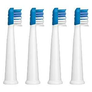 Sencor electric toothbrush replacement heads, 4 pack - Sencor