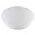 HOME UFO Ceiling Light, E14, Max13w, white, round, modern, minimalist
