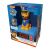 Lexibook Paw Patrol Chase Nightlight Alarm Clock Box