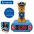 Lexibook Paw Patrol Chase Alarm Clock with Ringtones