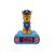 Lexibook Paw Patrol Alarm Clock with Night Light and Sound Effects 119607717