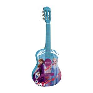 Lexibook Jégvarázs akusztikus gitár 55 cm 32454589 Játék hangszerek - Gitár