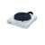 Severin KP 1092 electric single hotplate, white