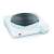 Severin KP 1092 electric single hotplate, white