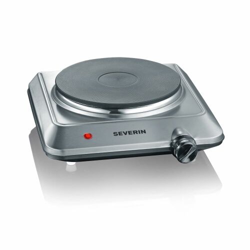Severin KP 1092 single zone electric cooktop