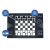 ChessMan Elite Electronic Chess Game 102844939