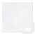 Ricokids Sponge puzzle 150x150cm (9pcs 50x50cm) - Stars #white 31609674