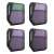Set de filtre Freewell Split ND pentru drona DJI Mavic 3, include filtre UV/ND8, ND2/ND16, ND4/ND32, ND8/ND64