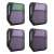 Sada filtrov Freewell Split ND pre dron DJI Mavic 3, obsahuje filtre UV/ND8, ND2/ND16, ND4/ND32, ND8/ND64