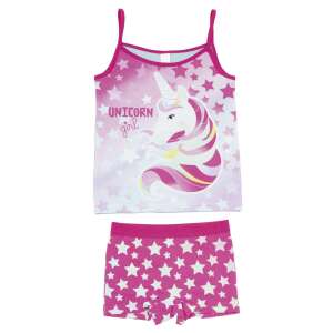 Unikornis Einhorn-Trikot + Shorts-Set 2-3 Jahr (92-98 cm)