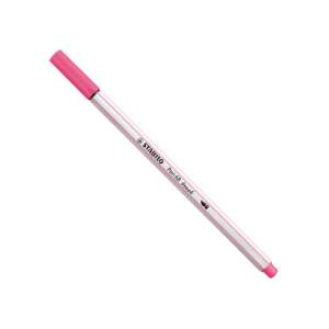STABILO Pen 68 Pinsel, rosa - STABILO Fineliner