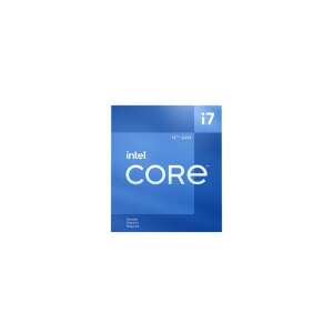 Procesor Intel Core i7-12700F 12. generácie - Procesory