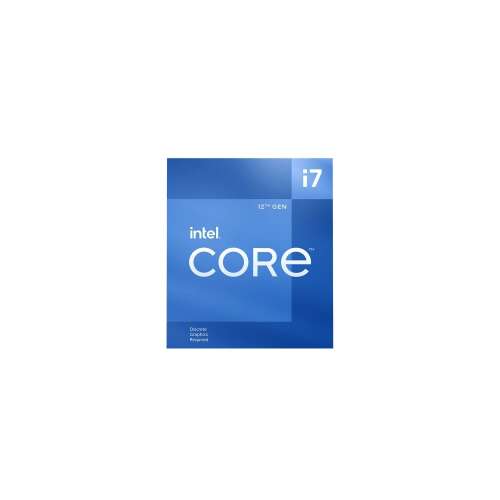 Intel Core i7-12700F procesor 25 MB Smart Cache (CM8071504555020)