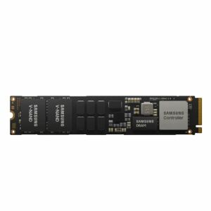 Samsung PM9A3 3.84TB M.2 SSD, wysokowydajna pamięć masowa dla centrów danych - Dysk SSD serwera