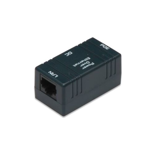 Digitus DN-95002 Passzív PoE Adapter, szögletes nézet