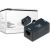 Digitus DN-95002 Passzív PoE Adapter dobozban