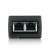ZyXEL PoE12-30W PoE injektor, crni, port close-up