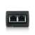 ZyXEL PoE12-30W PoE injektor, crni, port close-up