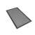 Ilsa 02790240FVV Induction Hob Protector, 24 x 44 cm, Reinforced Edges