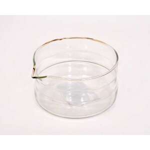 Aspico 611055 coffee pourer, unmounted, espresso, glass, for coffee makers from Sarvasi