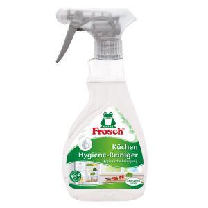 Frosch hygienic Refrigerator cleaning spray 300ml 127942897 - Frosch