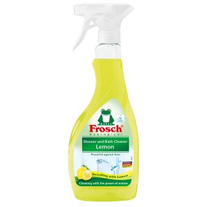 Frosch Badreiniger Spray 500ml 125591149 - Reinigungsmittel