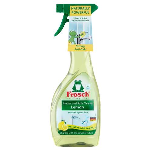 Frosch Fürdőszoba tisztító spray 500ml
