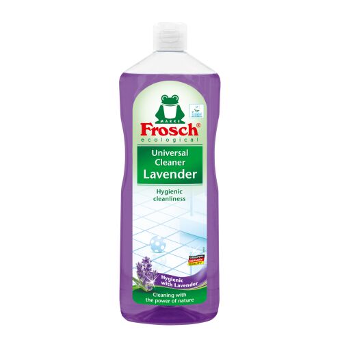 Frosch General Purifier - Lavender 1l 125568336