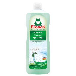 Frosch detergent universal neutru 1l 125566351 - Detergent general pentru suprafețe