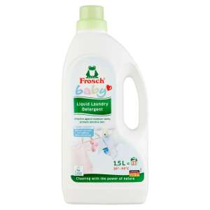 Detergent lichid 1500ml Frosch Baby 32522723 Ingrijirea si baita bebelusului