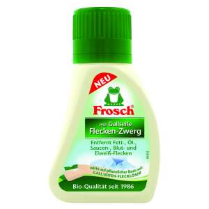 Frosch Flecken-Zwerg 75ml 35494291 Fleckenentferner
