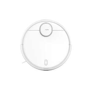 HPB Xiaomi Xiaomi Robot Vacuum S10 EU robot de curățenie, alb - BHR5988EU 59895568 Aspiratoare robot