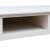 vidaXL Fehér Fa Íróasztal - 108x45x76 cm 59897626