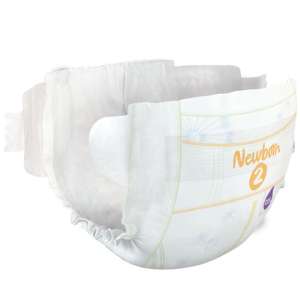 Libero Newborn havi Mega Pack Pelenkacsomag 3-6kg Mini 2 (324db)