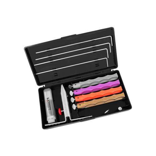 Lansky Gyémánt élező, 4 db-os készlet