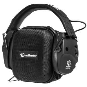 RealHunter Aktív ProSHOT BT hallásvédő 60111498 Hallásvédő