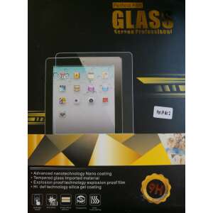Apple Ipad Air/Air2 0,3mm előlapi üvegfólia, tempered glass 59910420 