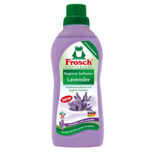 Detergent lichid cu Levantica Frosch 750ml 