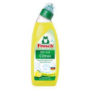 Detergent lichid Detergent lichid de toaleta Frosch Lamaie 750ml 35494154 Solutii suprafete baie