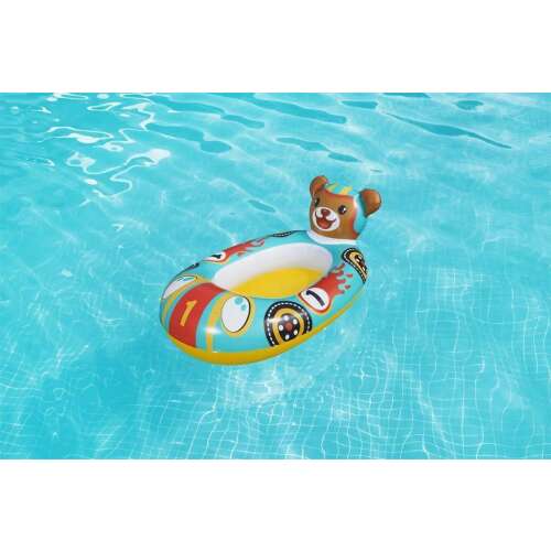 Detský nafukovací čln Bestway Maci 109x69 cm