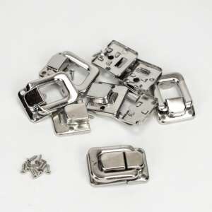 Piața de argint de argint 5pcs / pachet 80086935 Uși