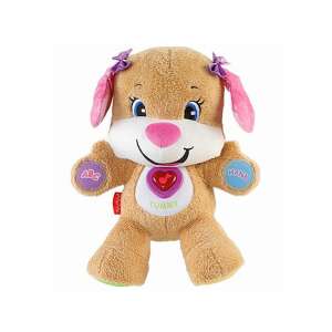 Tanuló kutyushugi - Mattel - Fisher Price 84893484 
