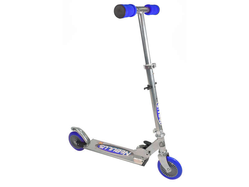 Nebulus TX alumínium roller fiúknak több féle színben