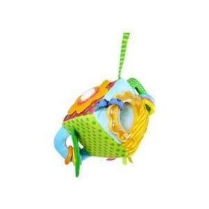 Kocka razvojna vještina plišana igračka za bebe 59923568 - Razvojna igračka za bebu