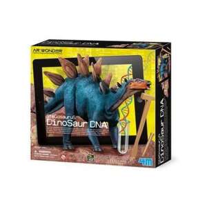 Stegosaurus DNS készlet 85168110 4M Tudományos és felfedező játék
