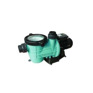 Streamer STRN 080M Poolpumpe - 0.75HP, 230V - Poolpumpen