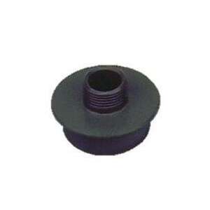 PVC Reduzierstück für Durchflussschalter D50 x KM 3/4 Zoll - Poolpumpen & Pumpenteile