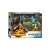 Clementoni Jurassic World Dinosauriersumpf Spielset Box