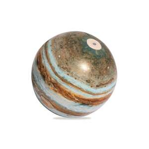 Jupiter világító labda 61 cm 59924136 Strandlabda