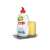 CLEAN KIT dishwashing sponge holder with dish soap and sponge